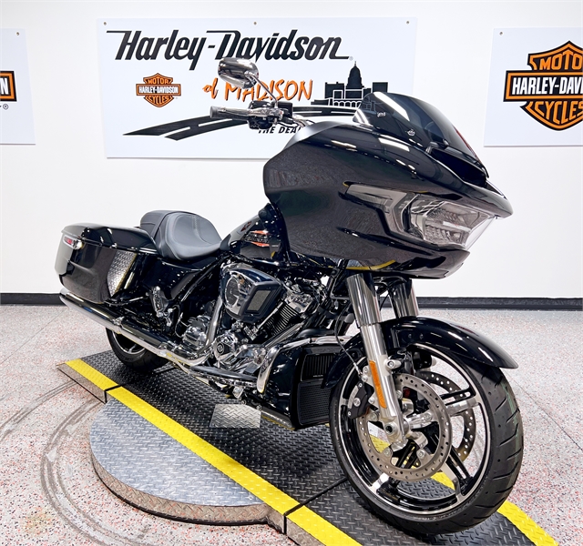 2024 Harley-Davidson Road Glide Base at Harley-Davidson of Madison