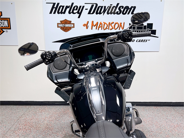 2024 Harley-Davidson Road Glide Base at Harley-Davidson of Madison