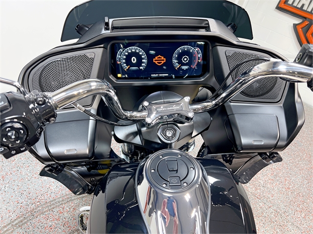 2024 Harley-Davidson Road Glide Base at Harley-Davidson of Madison