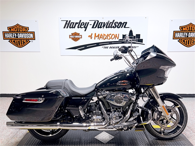 2024 Harley-Davidson Road Glide Base at Harley-Davidson of Madison