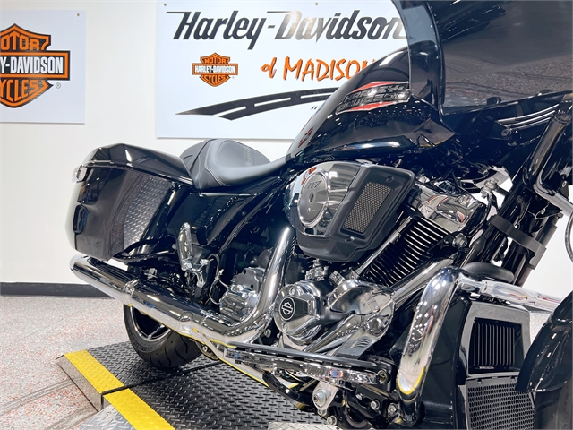 2024 Harley-Davidson Road Glide Base at Harley-Davidson of Madison