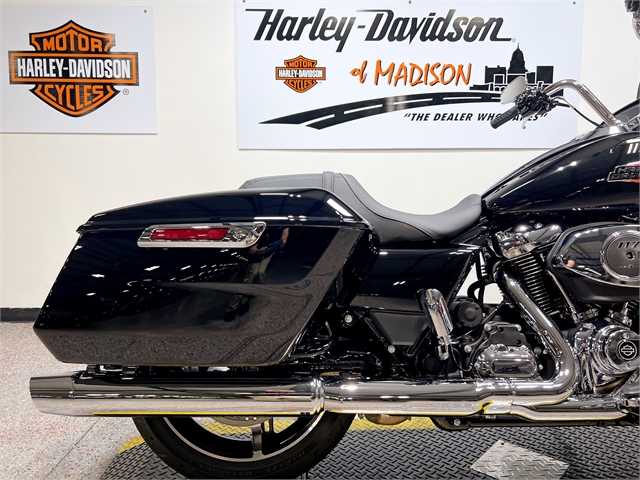 2024 Harley-Davidson Road Glide Base at Harley-Davidson of Madison