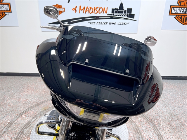 2024 Harley-Davidson Road Glide Base at Harley-Davidson of Madison