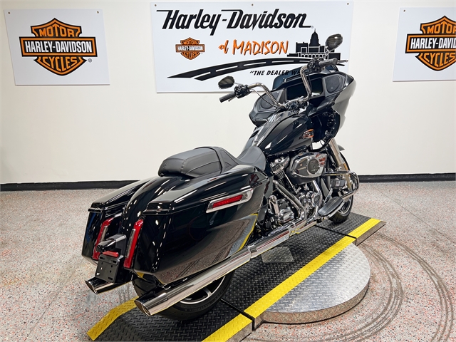 2024 Harley-Davidson Road Glide Base at Harley-Davidson of Madison