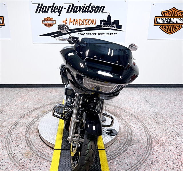 2024 Harley-Davidson Road Glide Base at Harley-Davidson of Madison