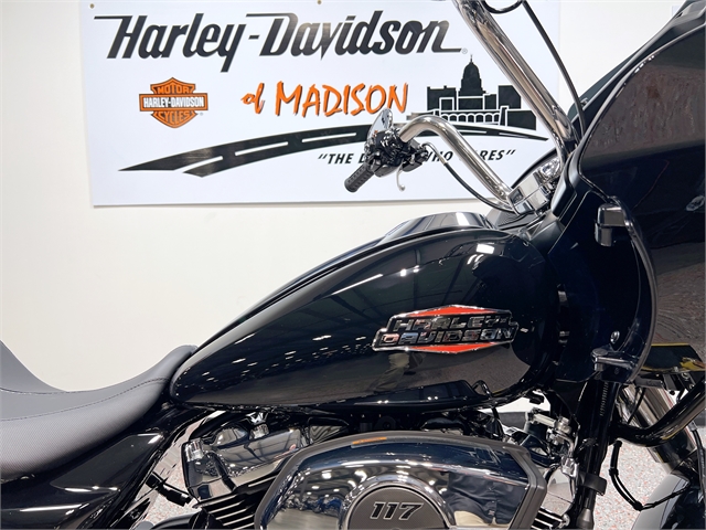 2024 Harley-Davidson Road Glide Base at Harley-Davidson of Madison