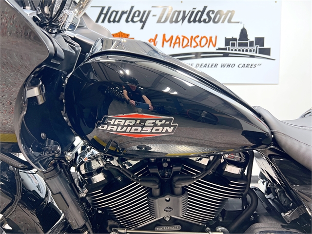 2024 Harley-Davidson Road Glide Base at Harley-Davidson of Madison