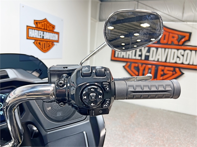 2024 Harley-Davidson Road Glide Base at Harley-Davidson of Madison