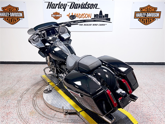 2024 Harley-Davidson Road Glide Base at Harley-Davidson of Madison