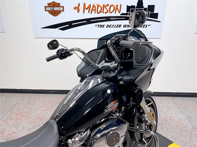 2024 Harley-Davidson Road Glide Base at Harley-Davidson of Madison