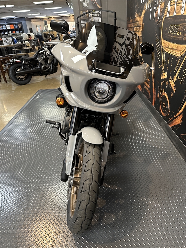 2024 Harley-Davidson Softail Low Rider ST at Hellbender Harley-Davidson