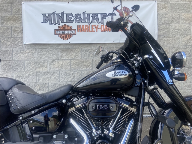 2021 Harley-Davidson FLHCS at MineShaft Harley-Davidson