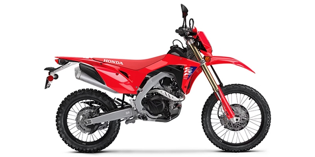 2025 Honda CRF 450RL at Friendly Powersports Slidell