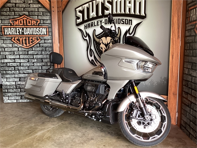 2023 Harley-Davidson Road Glide CVO Road Glide at Stutsman Harley-Davidson