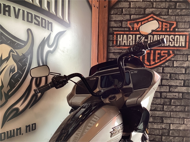 2023 Harley-Davidson Road Glide CVO Road Glide at Stutsman Harley-Davidson