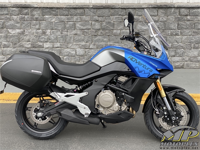 2022 CFMOTO 650 Adventura | Lynnwood Motoplex