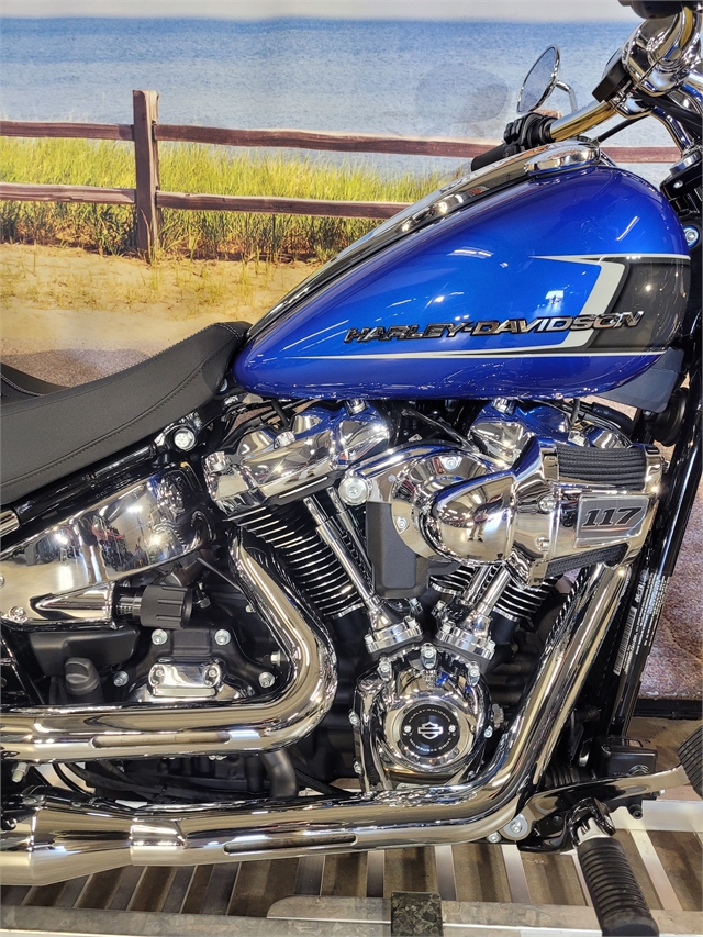 2024 Harley-Davidson Softail Breakout at Hot Rod Harley-Davidson