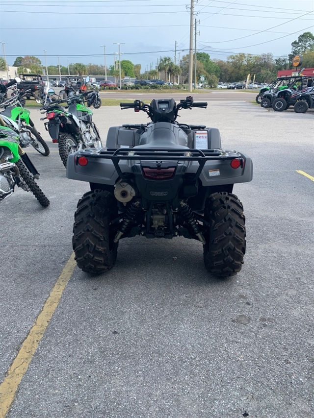 2019 Honda FourTrax Foreman Rubicon 4x4 Automatic DCT EPS Deluxe ...