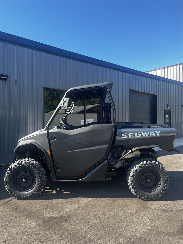 2024 Segway Powersports UT10 at Patriot Golf Carts & Powersports