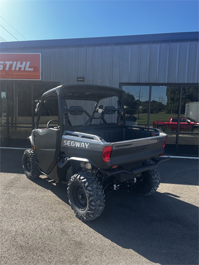 2024 Segway Powersports UT10 at Patriot Golf Carts & Powersports