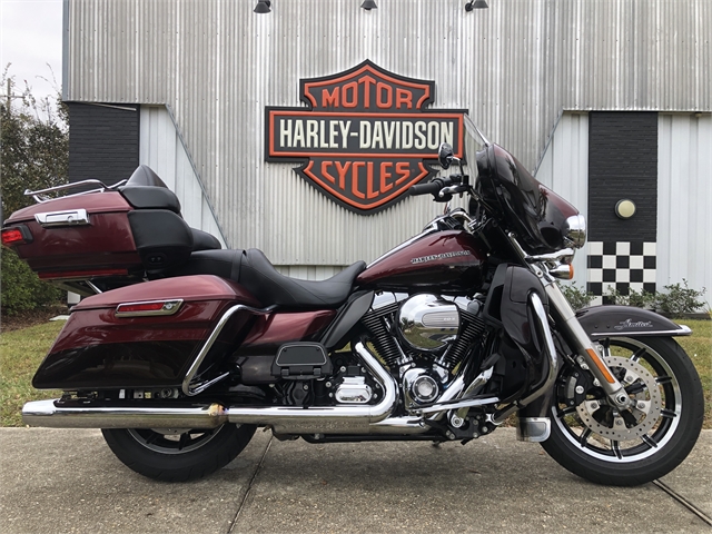 2014 Harley-Davidson Electra Glide Ultra Limited at Mike Bruno's Northshore Harley-Davidson
