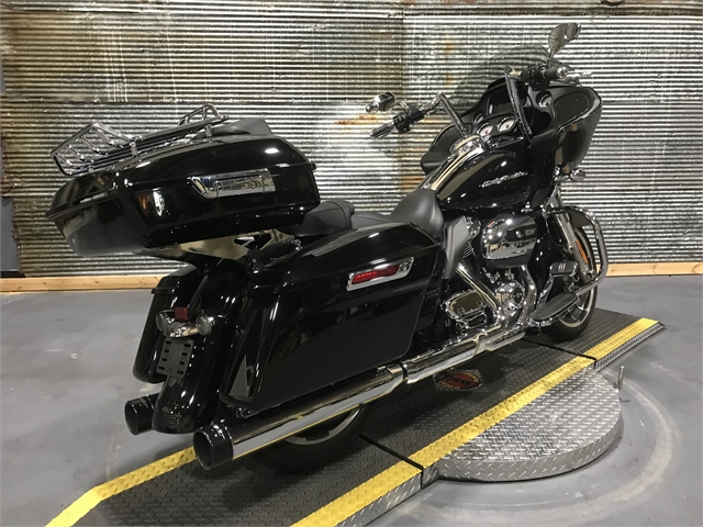 2020 Harley-Davidson Touring Road Glide at Texarkana Harley-Davidson