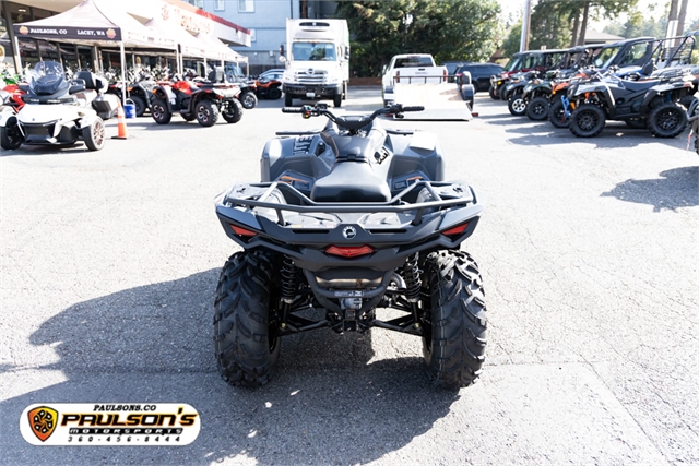 2025 Can-Am Outlander 700 at Paulson's Motorsports