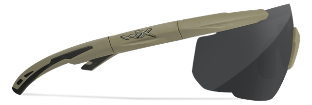2022 Wiley X Sunglasses at Harsh Outdoors, Eaton, CO 80615