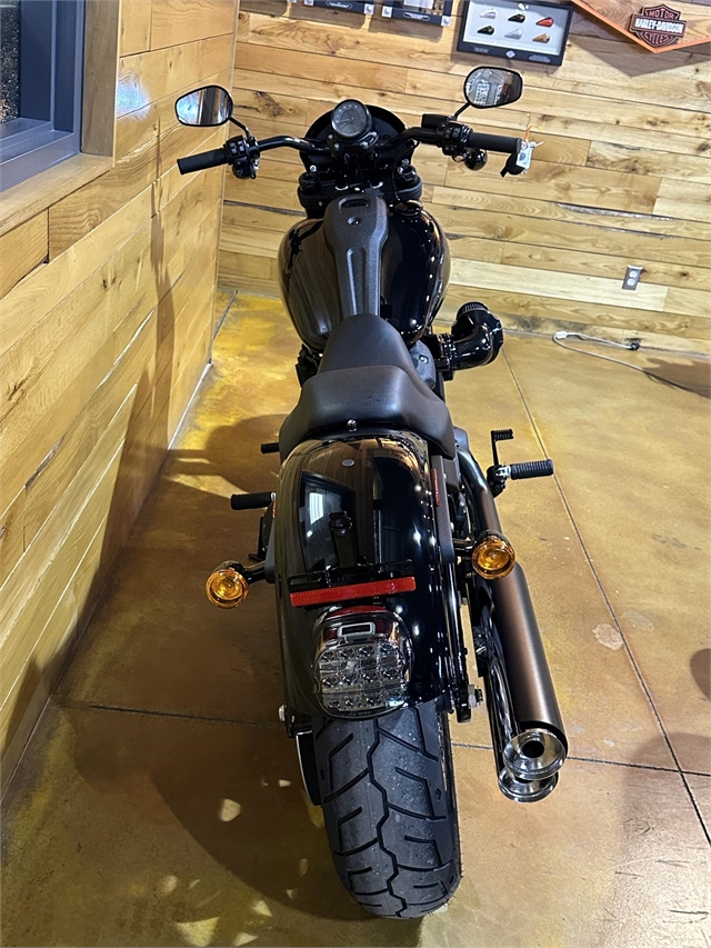 2024 Harley-Davidson Softail Low Rider S at Thunder Road Harley-Davidson