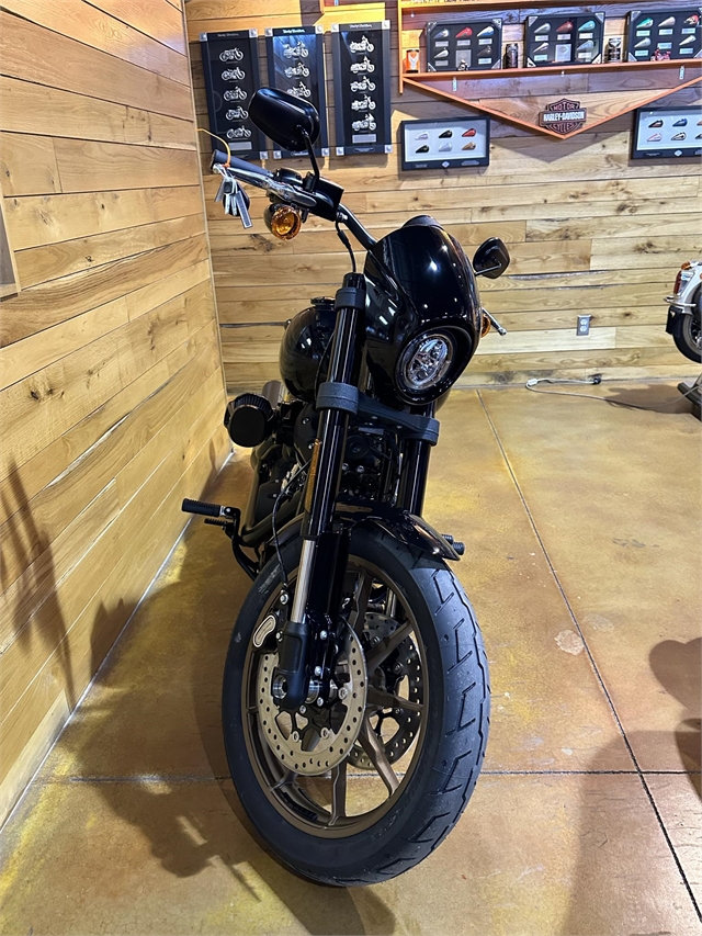 2024 Harley-Davidson Softail Low Rider S at Thunder Road Harley-Davidson