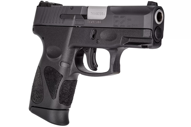 2021 Taurus Handgun at Harsh Outdoors, Eaton, CO 80615