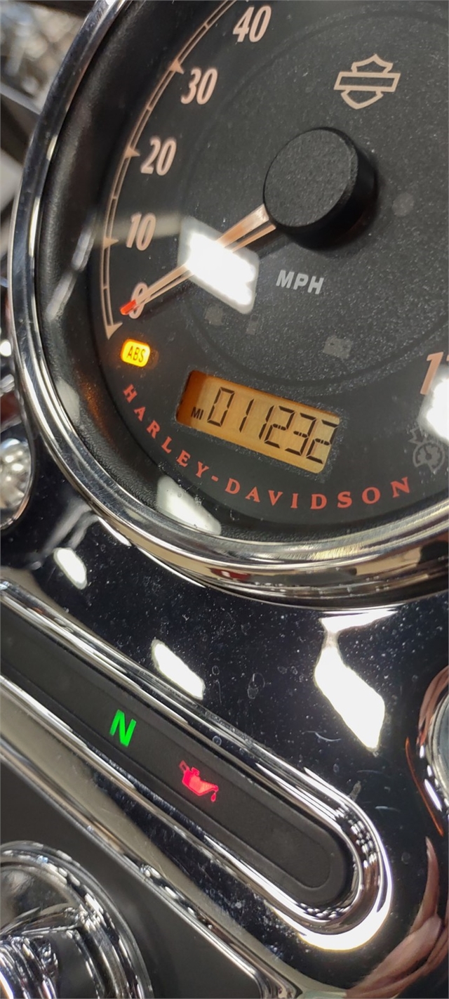 2016 Harley-Davidson Dyna Switchback at M & S Harley-Davidson