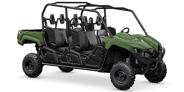 2024 Yamaha Viking VI EPS at ATVs and More