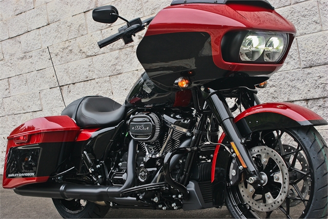 2021 Harley-Davidson Grand American Touring Road Glide Special at Ventura Harley-Davidson