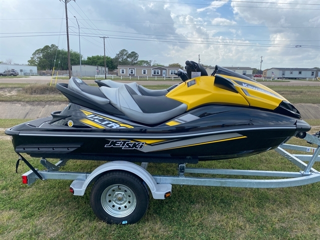 2020 Kawasaki Jet Ski Ultra LX | Dale's Fun Center