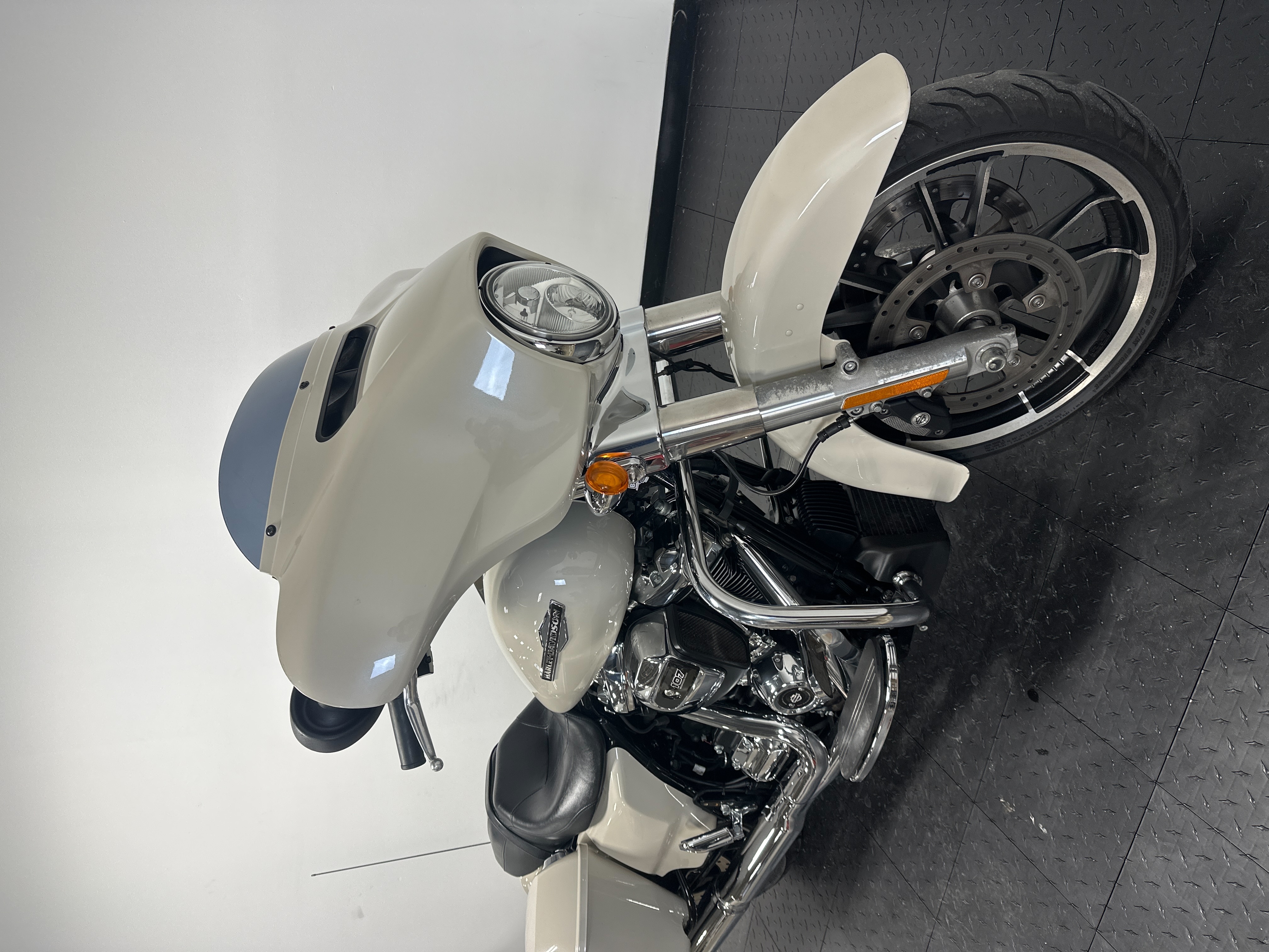 2022 Harley-Davidson Street Glide Base at Cannonball Harley-Davidson