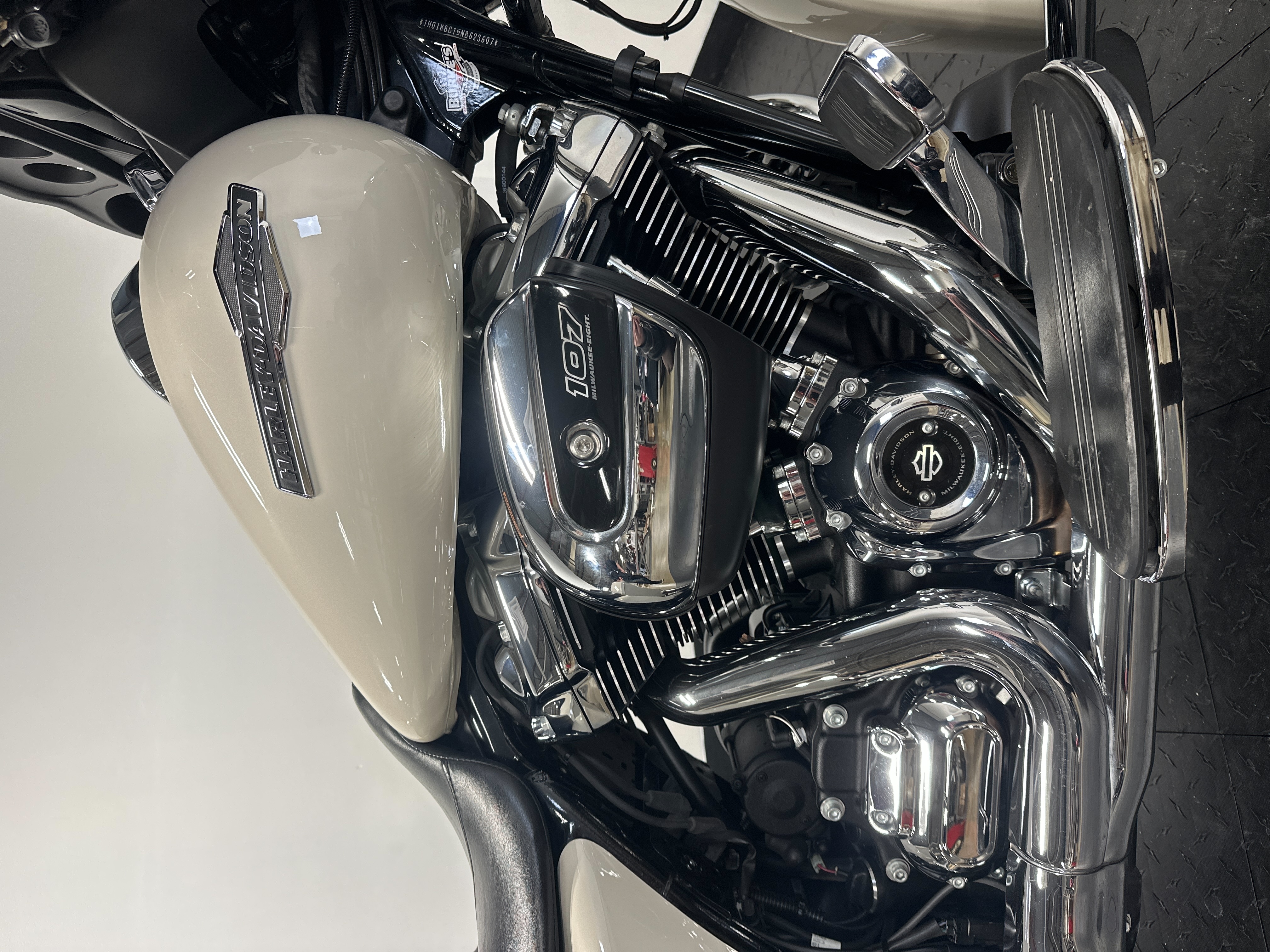 2022 Harley-Davidson Street Glide Base at Cannonball Harley-Davidson