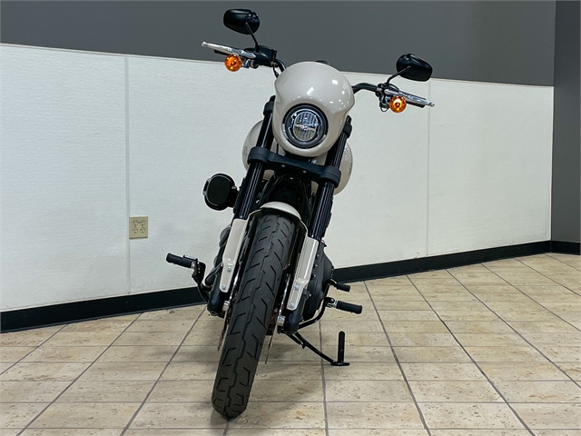 2023 Harley-Davidson Softail Low Rider S at Destination Harley-Davidson®, Tacoma, WA 98424