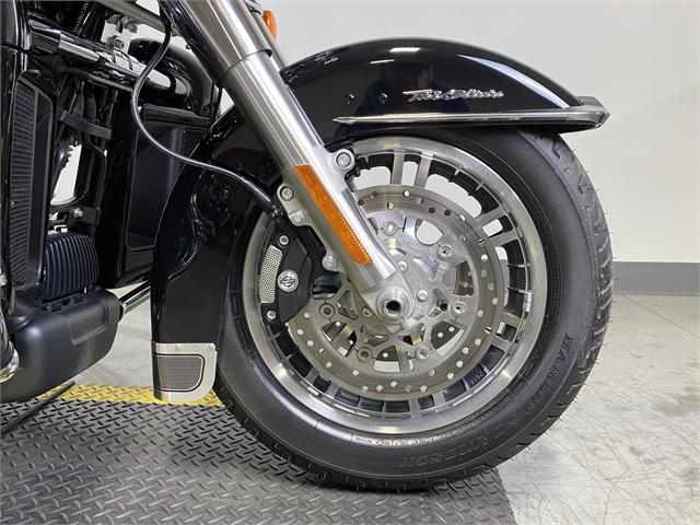 2022 Harley-Davidson Trike Tri Glide Ultra at Worth Harley-Davidson
