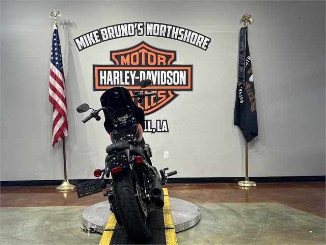 2022 Harley-Davidson Softail Street Bob 114 at Mike Bruno's Northshore Harley-Davidson