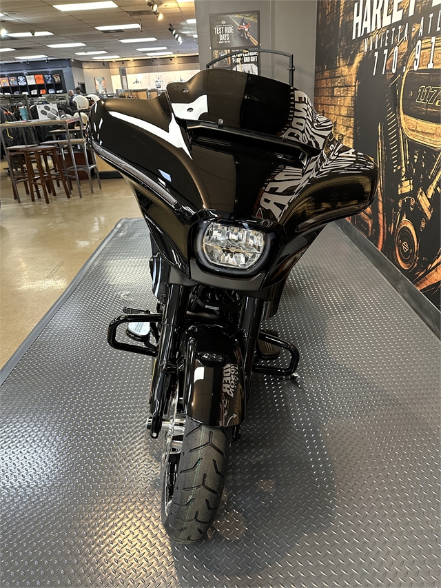 2024 Harley-Davidson Street Glide Base at Hellbender Harley-Davidson