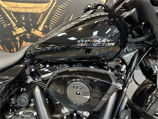 2024 Harley-Davidson Street Glide Base at Hellbender Harley-Davidson