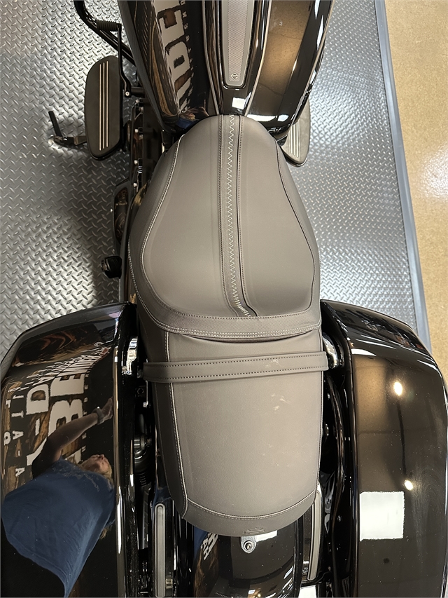 2024 Harley-Davidson Street Glide Base at Hellbender Harley-Davidson