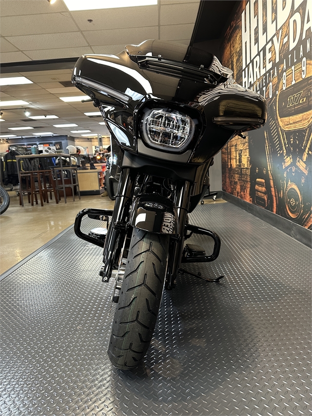 2024 Harley-Davidson Street Glide Base at Hellbender Harley-Davidson