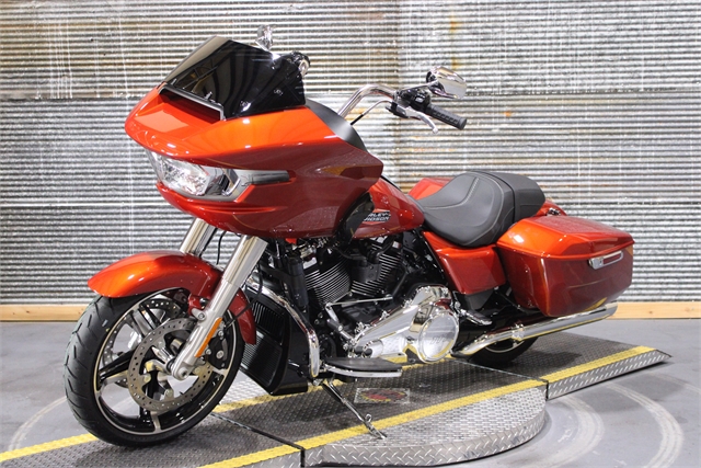 2024 Harley-Davidson Road Glide Base at Texarkana Harley-Davidson