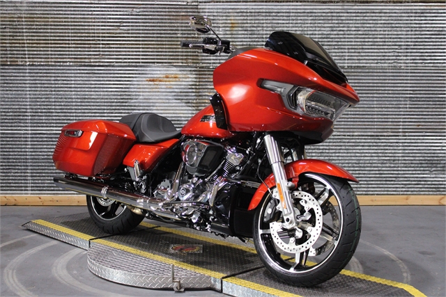 2024 Harley-Davidson Road Glide Base at Texarkana Harley-Davidson