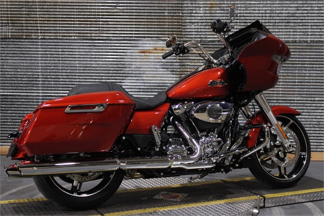 2024 Harley-Davidson Road Glide Base at Texarkana Harley-Davidson