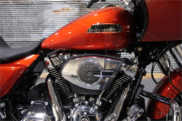 2024 Harley-Davidson Road Glide Base at Texarkana Harley-Davidson