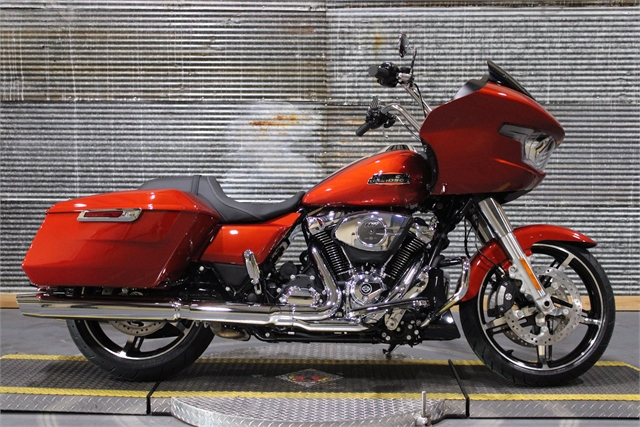 2024 Harley-Davidson Road Glide Base at Texarkana Harley-Davidson