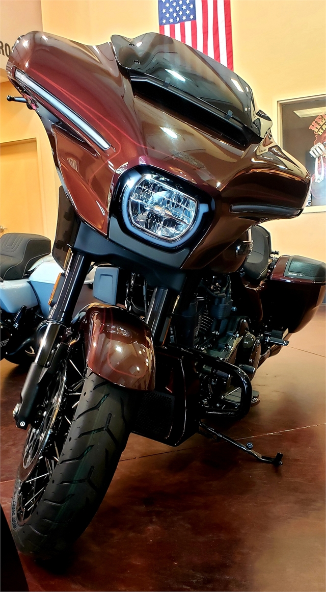 2024 Harley-Davidson Street Glide CVO Street Glide at Hells Canyon Harley-Davidson